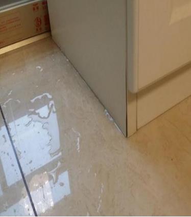 新罗漏水检测 厕所漏水怎么检测?